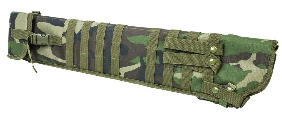 Scabbard - Shotgun Scabbard - 5 colors