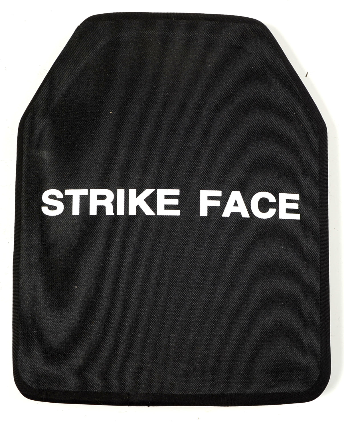 Level III Armour – 10” × 12” Multi‑Hit Ceramic Plates