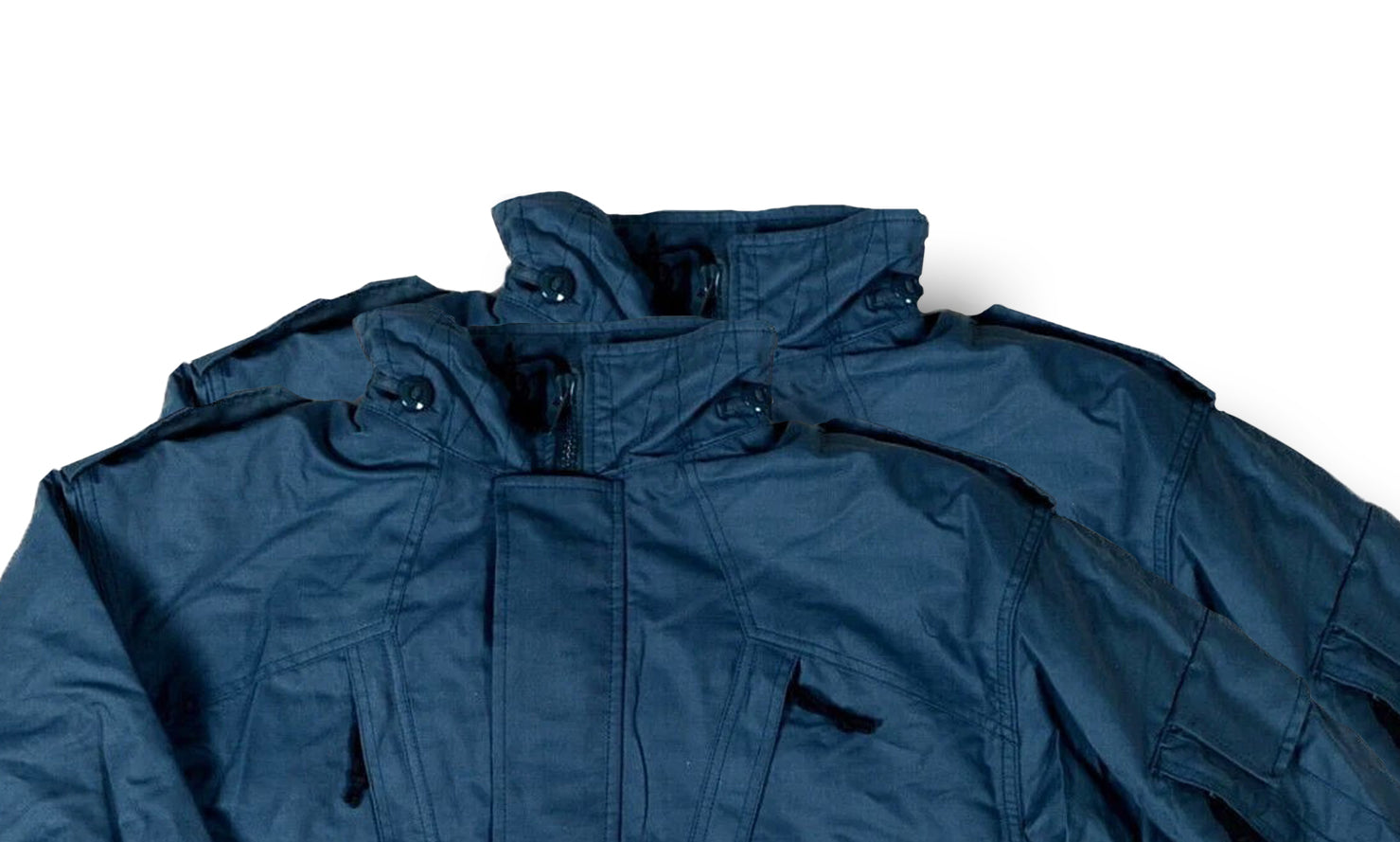 Cold Weather Collection — Surplus Drop: While Supplies Last