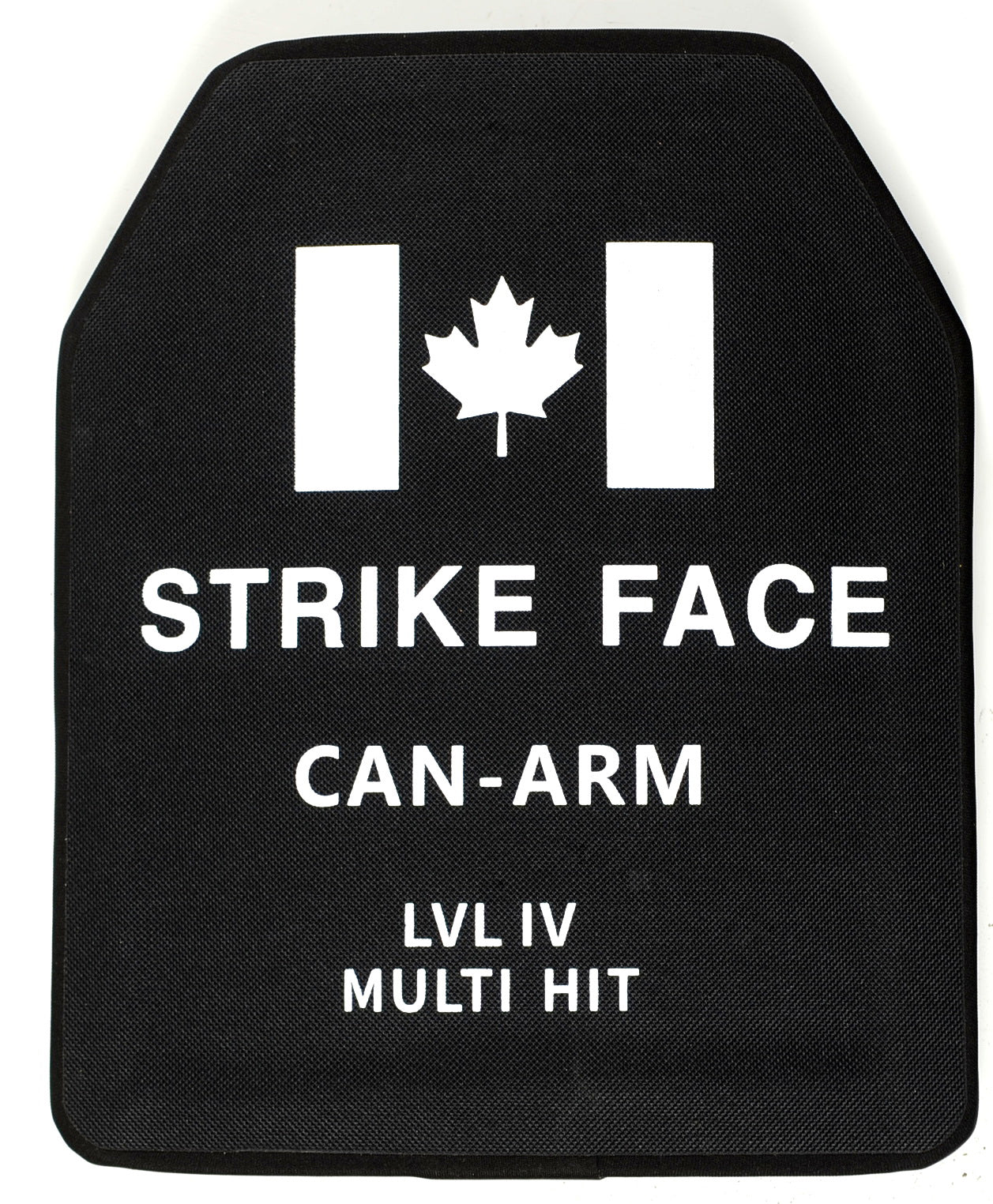 Level IV Armour – Multi‑Hit Ceramic Plates  – Multiple Sizes Available (10×12, 11×14, 6×8)