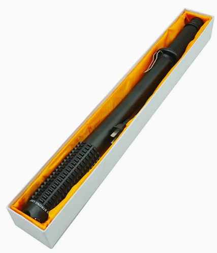 1188 Self-Defence Flashlight/Stun Baton