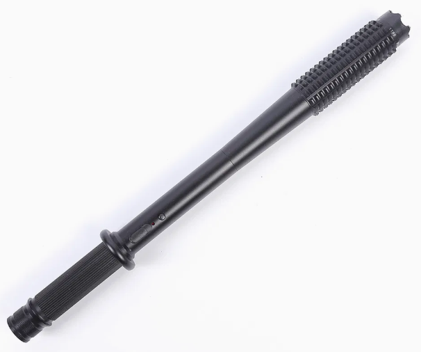 1188 Self-Defence Flashlight/Stun Baton