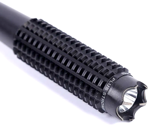 1188 Self-Defence Flashlight/Stun Baton