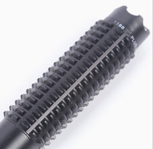 1188 Self-Defence Flashlight/Stun Baton