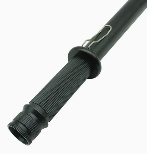 1188 Self-Defence Flashlight/Stun Baton