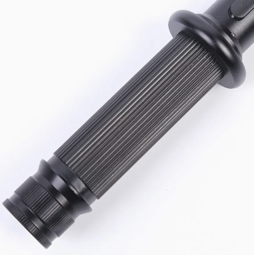 1188 Self-Defence Flashlight/Stun Baton