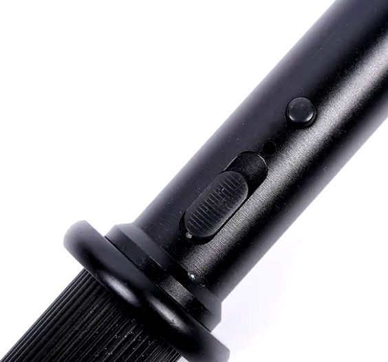 1188 Self-Defence Flashlight/Stun Baton