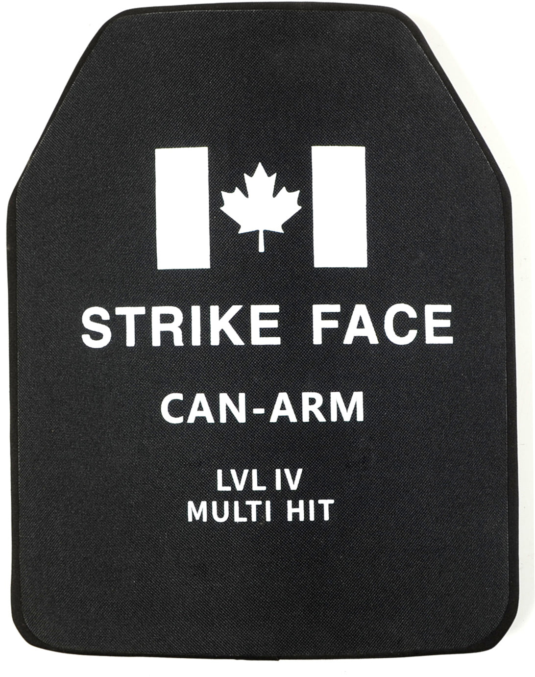 Level IV Armour – Multi‑Hit Ceramic Plates  – Multiple Sizes Available (10×12, 11×14, 6×8)
