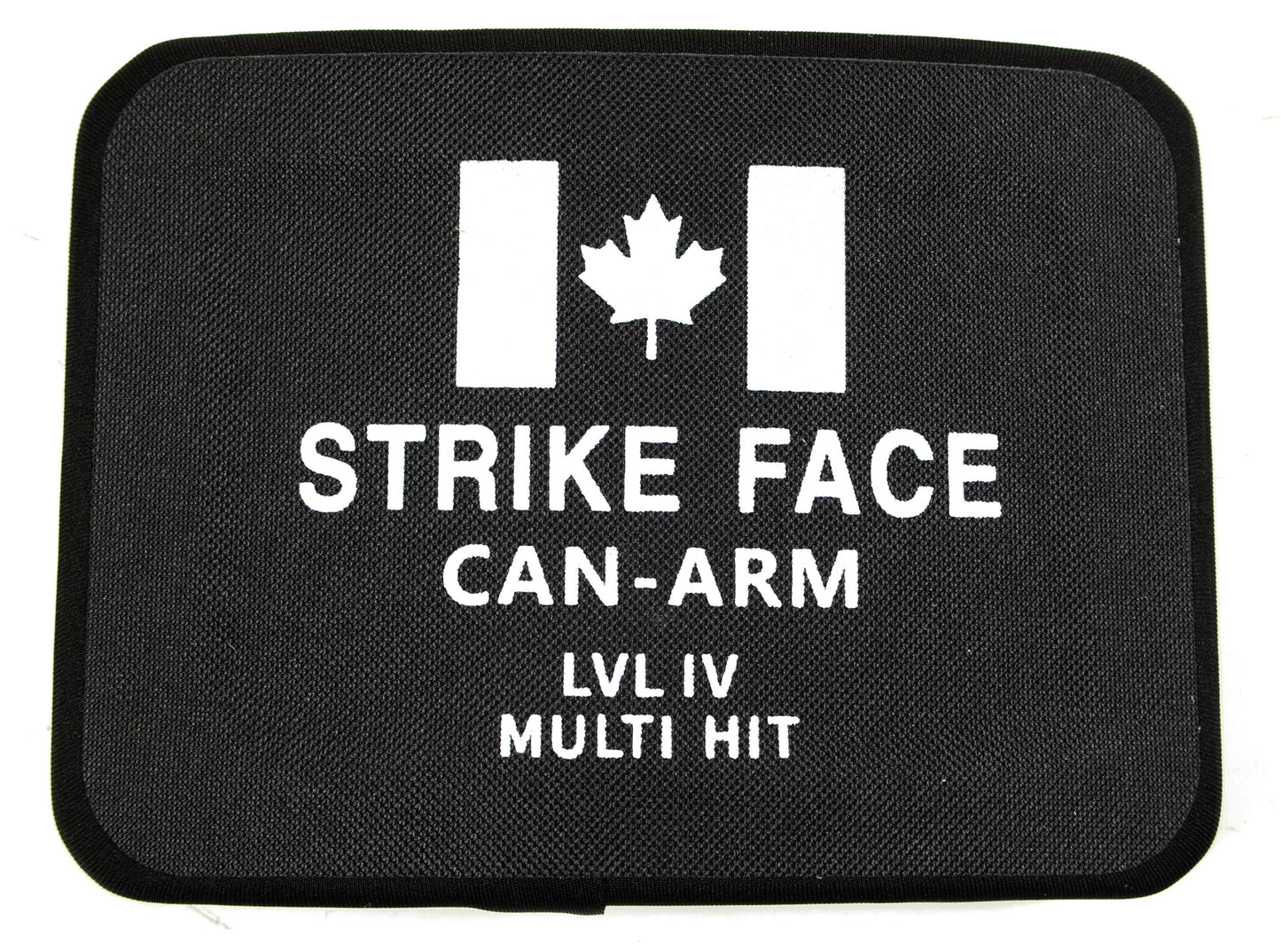 Level IV Armour – Multi‑Hit Ceramic Plates  – Multiple Sizes Available (10×12, 11×14, 6×8)