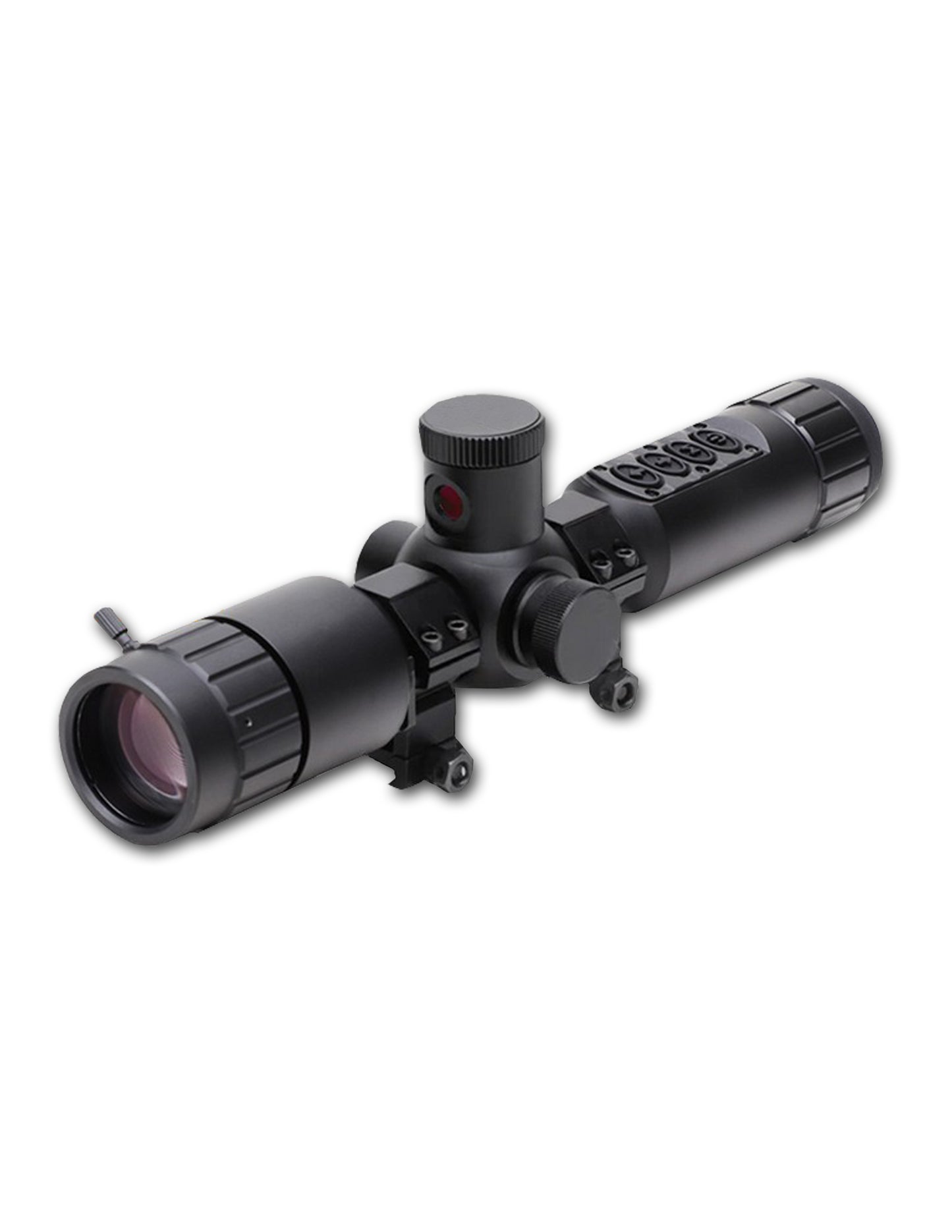 Night Knight Defender NK-DE - Digital Night Vision Scope - Day or Night Use