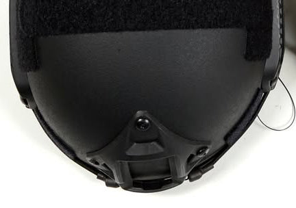 FAST Ballistic Tactical Helmet – NIJ Level IIIA Protection