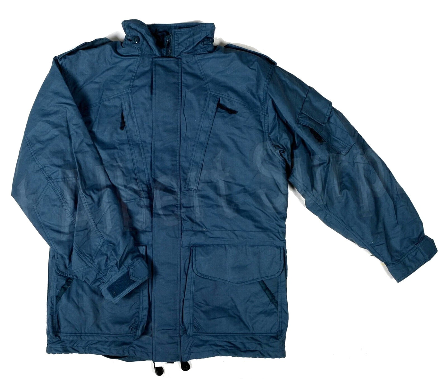 CANADIAN ARMY GORETEX WINTER PARKA COAT - 6740 MEDIUM - NEW HEAVY DUTY - 1590Z11