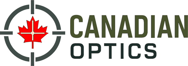 Canadian Optics