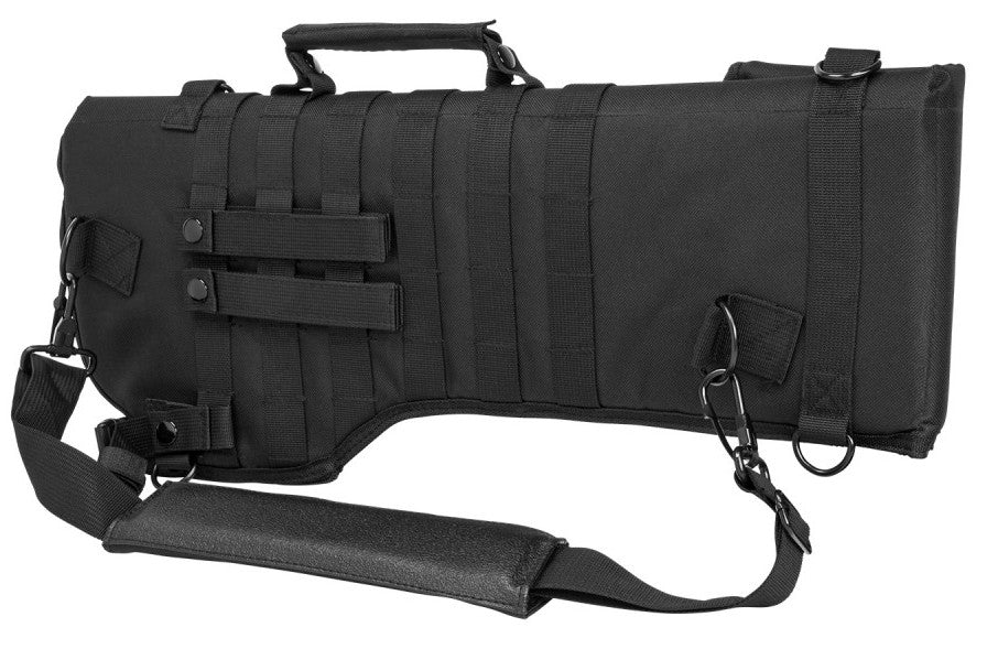 Scabbard - Tactical Rifle - 5 colors