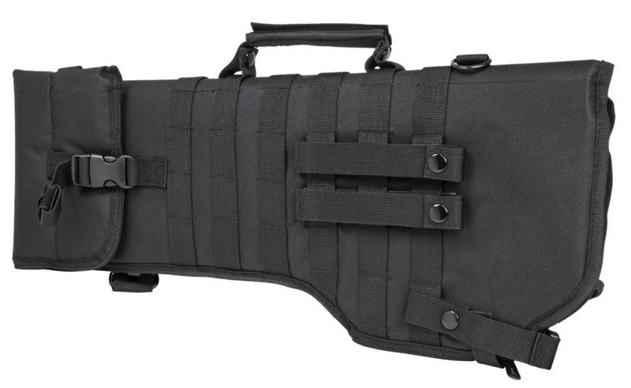 Scabbard - Tactical Rifle - 5 colors