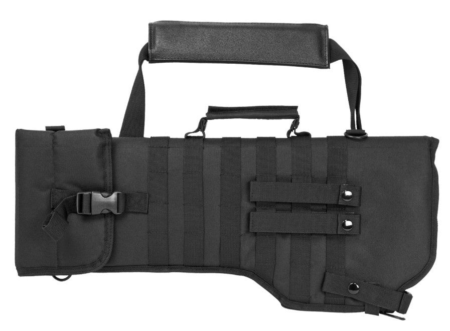 Scabbard - Tactical Rifle - 5 colors