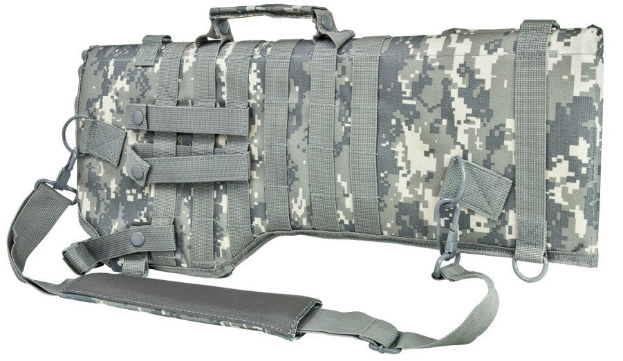 Scabbard - Tactical Rifle - 5 colors