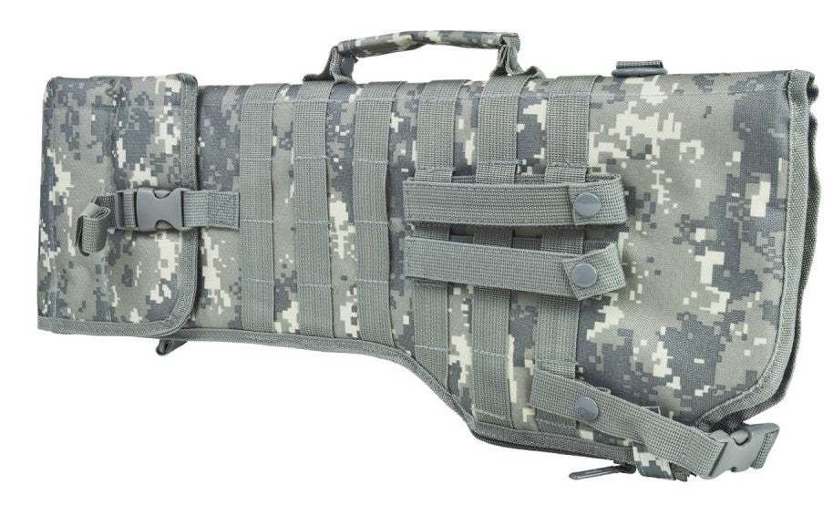 Scabbard - Tactical Rifle - 5 colors