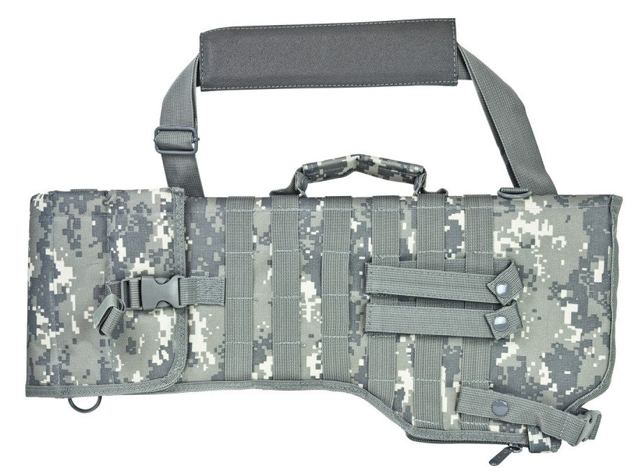 Scabbard - Tactical Rifle - 5 colors