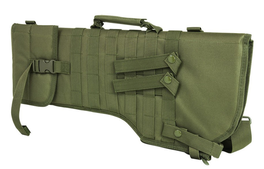 Scabbard - Tactical Rifle - 5 colors