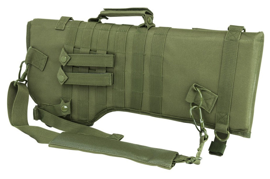 Scabbard - Tactical Rifle - 5 colors