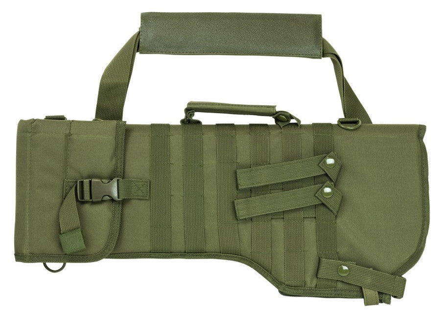 Scabbard - Tactical Rifle - 5 colors