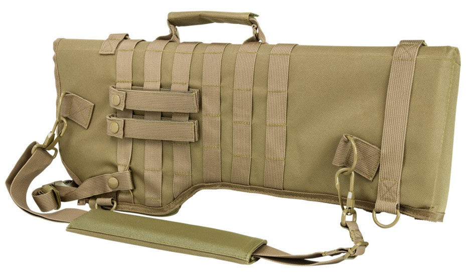 Scabbard - Tactical Rifle - 5 colors