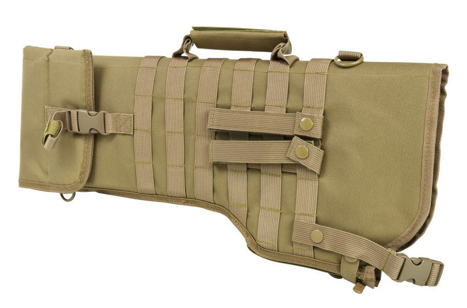 Scabbard - Tactical Rifle - 5 colors