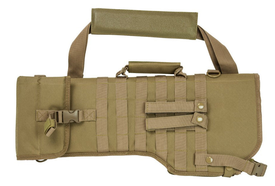 Scabbard - Tactical Rifle - 5 colors