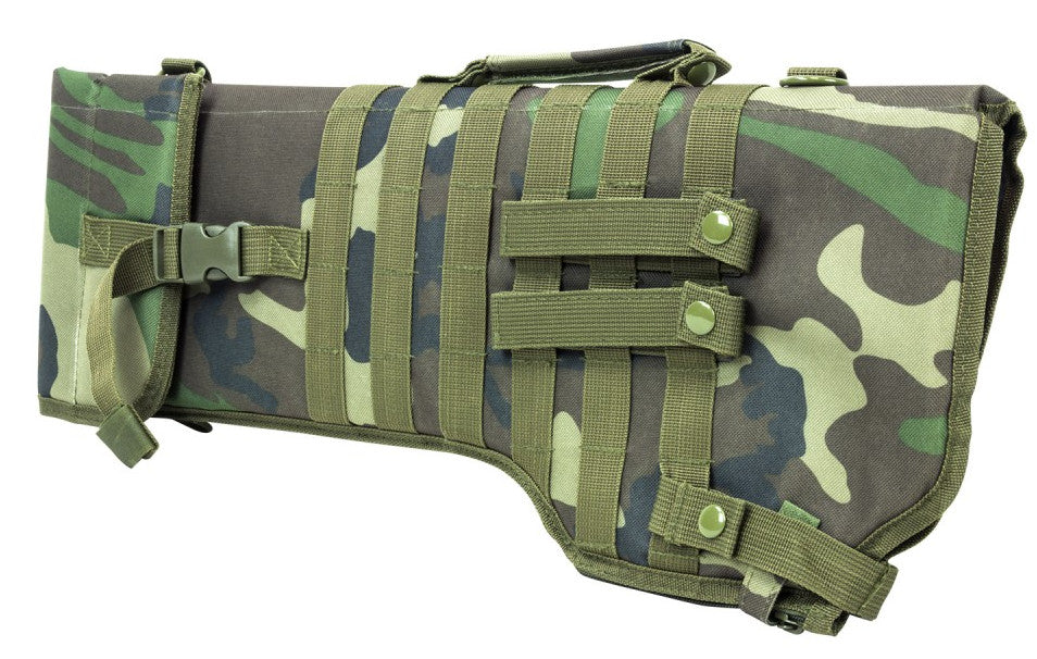 Scabbard - Tactical Rifle - 5 colors