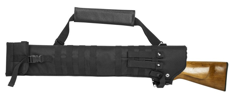 Scabbard - Shotgun Scabbard - 5 colors