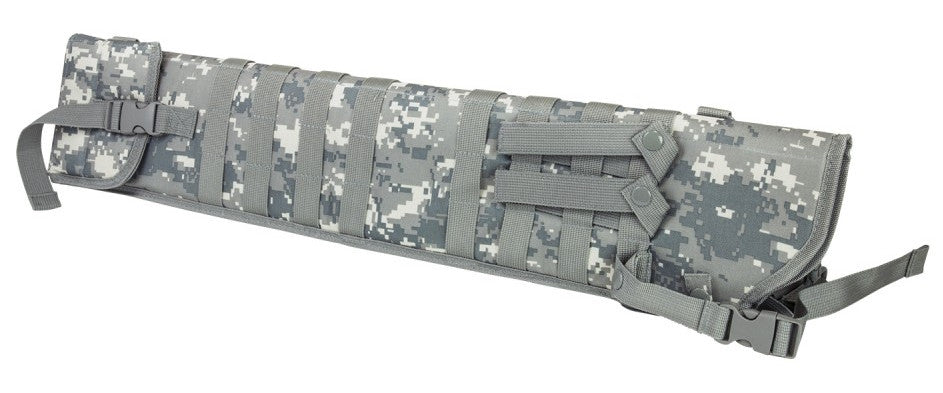 Scabbard - Shotgun Scabbard - 5 colors