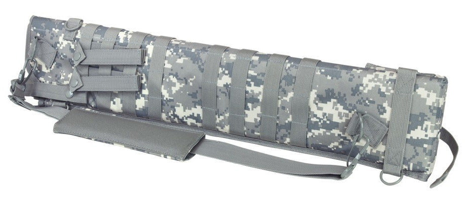 Scabbard - Shotgun Scabbard - 5 colors