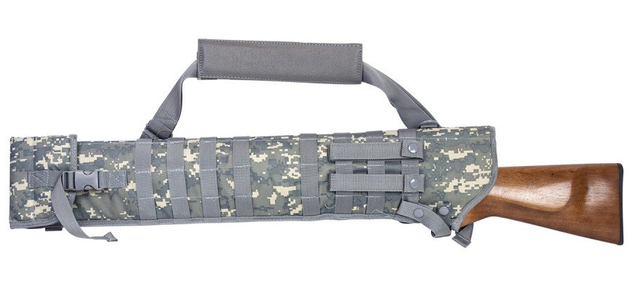 Scabbard - Shotgun Scabbard - 5 colors