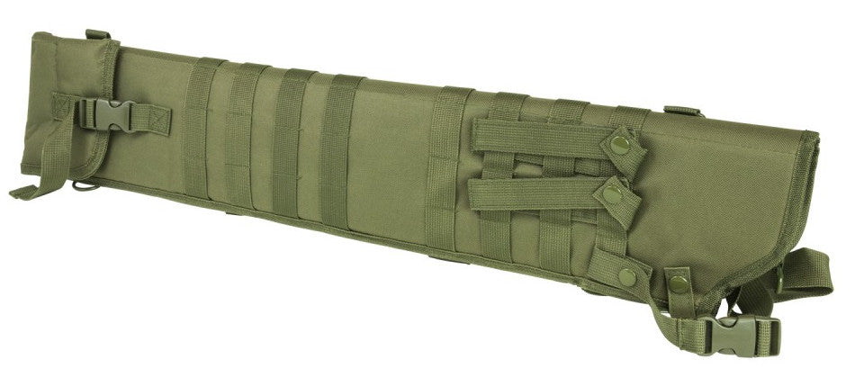 Scabbard - Shotgun Scabbard - 5 colors