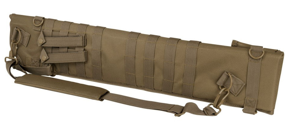 Scabbard - Shotgun Scabbard - 5 colors