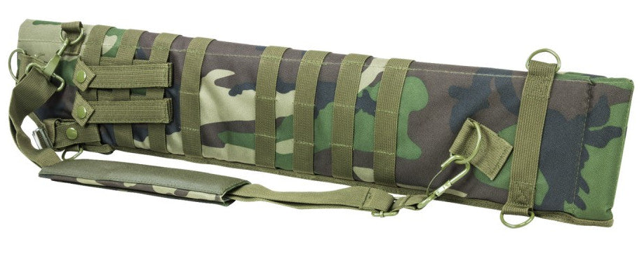 Scabbard - Shotgun Scabbard - 5 colors