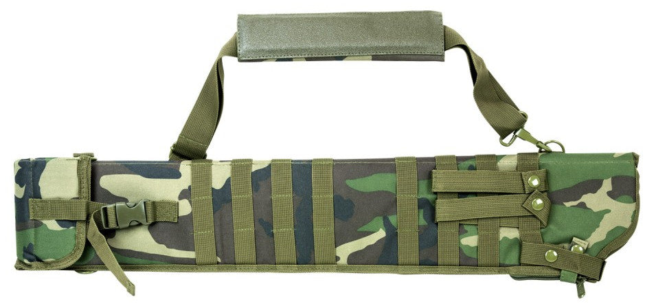 Scabbard - Shotgun Scabbard - 5 colors