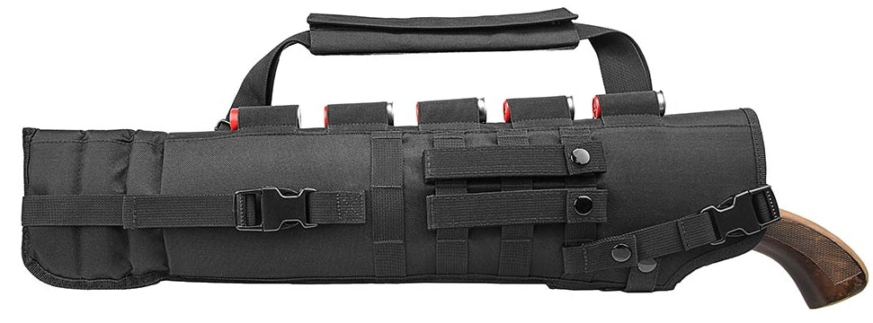 Scabbard - Shorty Rifle / Shotgun - 5 colors