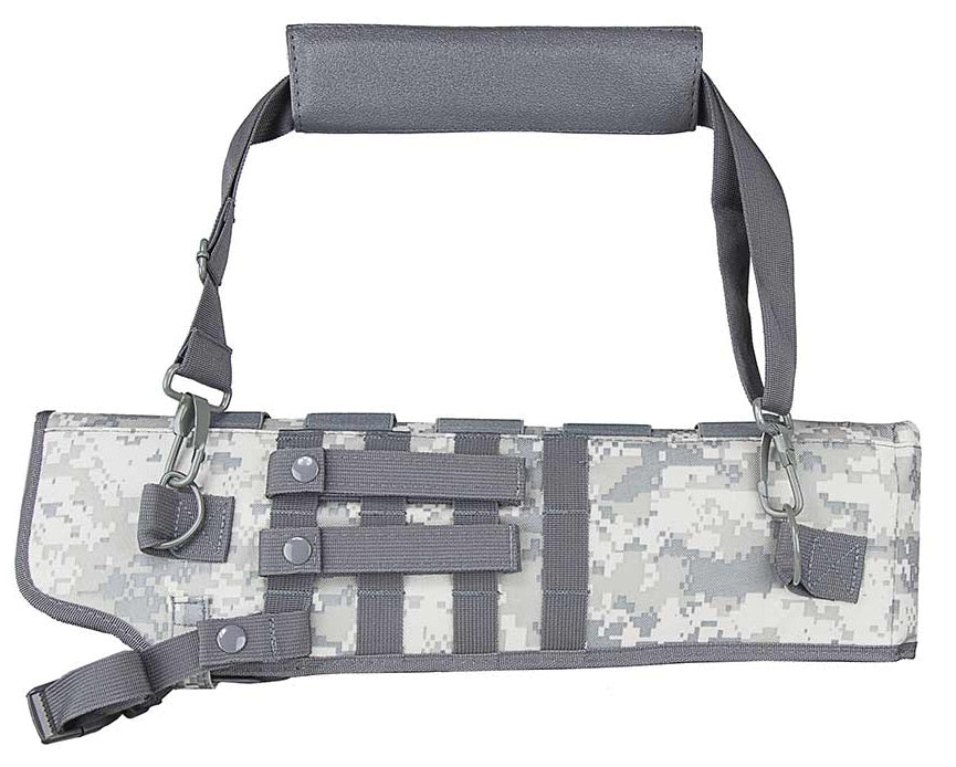 Scabbard - Shorty Rifle / Shotgun - 5 colors