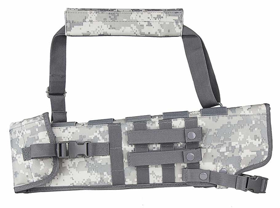 Scabbard - Shorty Rifle / Shotgun - 5 colors