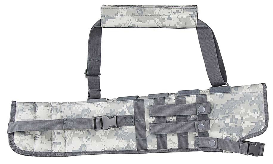 Scabbard - Shorty Rifle / Shotgun - 5 colors