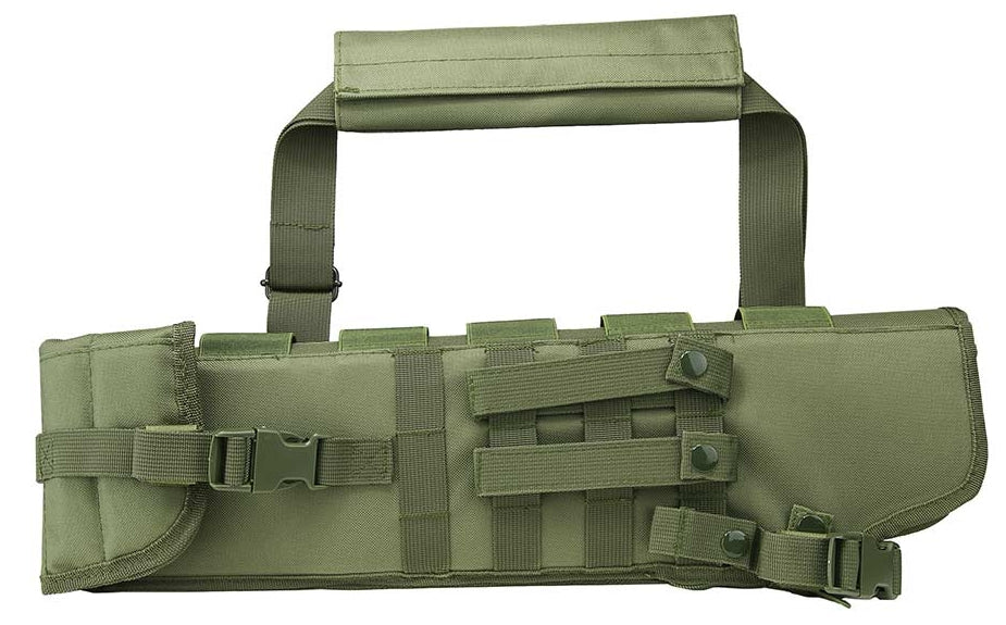 Scabbard - Shorty Rifle / Shotgun - 5 colors