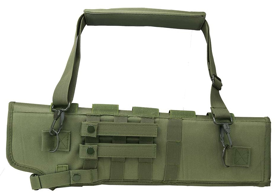 Scabbard - Shorty Rifle / Shotgun - 5 colors