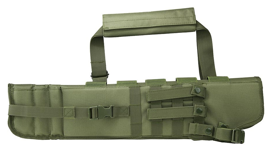 Scabbard - Shorty Rifle / Shotgun - 5 colors