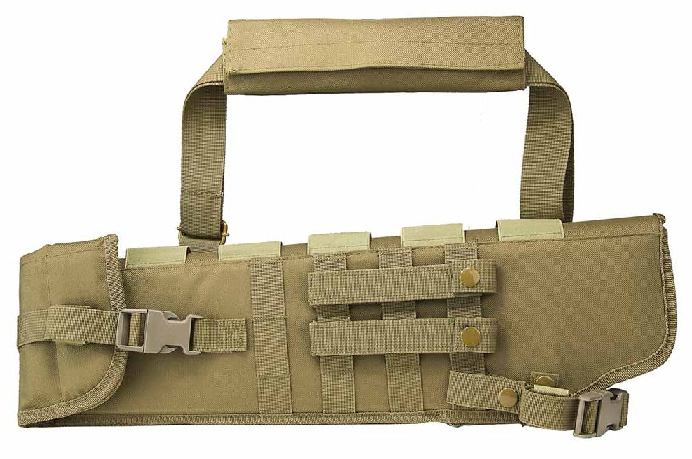 Scabbard - Shorty Rifle / Shotgun - 5 colors