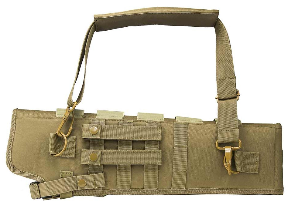 Scabbard - Shorty Rifle / Shotgun - 5 colors