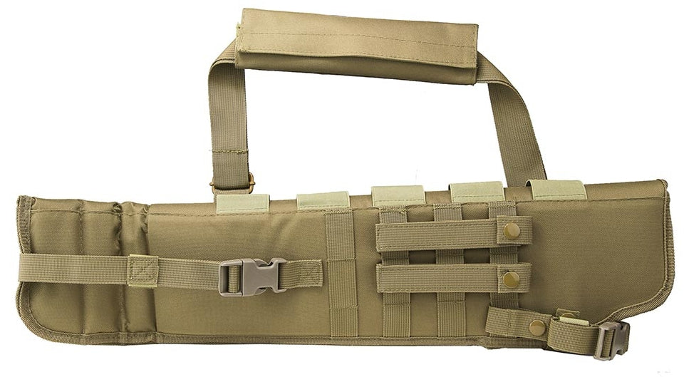 Scabbard - Shorty Rifle / Shotgun - 5 colors