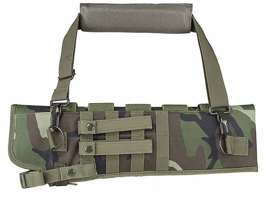 Scabbard - Shorty Rifle / Shotgun - 5 colors