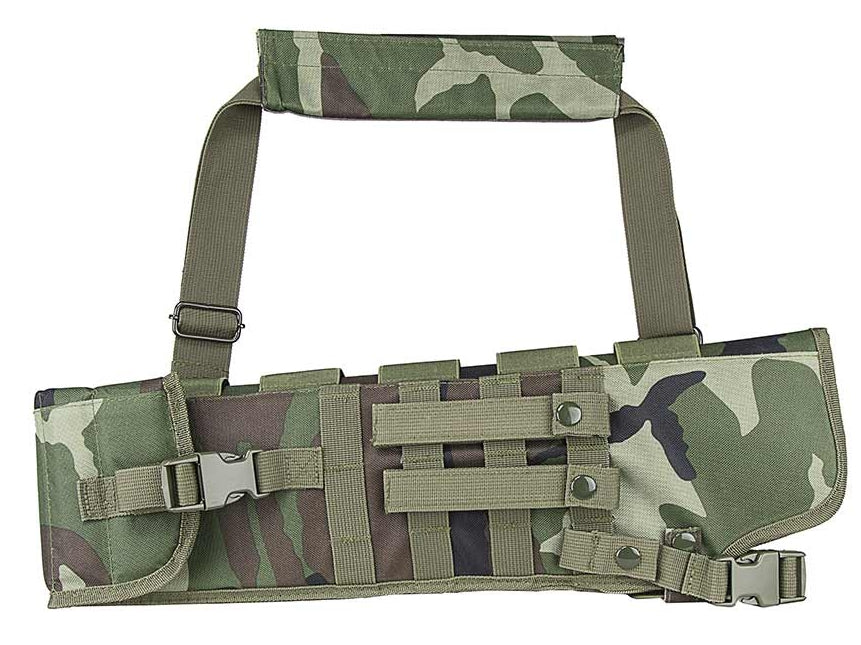 Scabbard - Shorty Rifle / Shotgun - 5 colors
